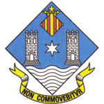 Blason de Villefranche-de-Conflent