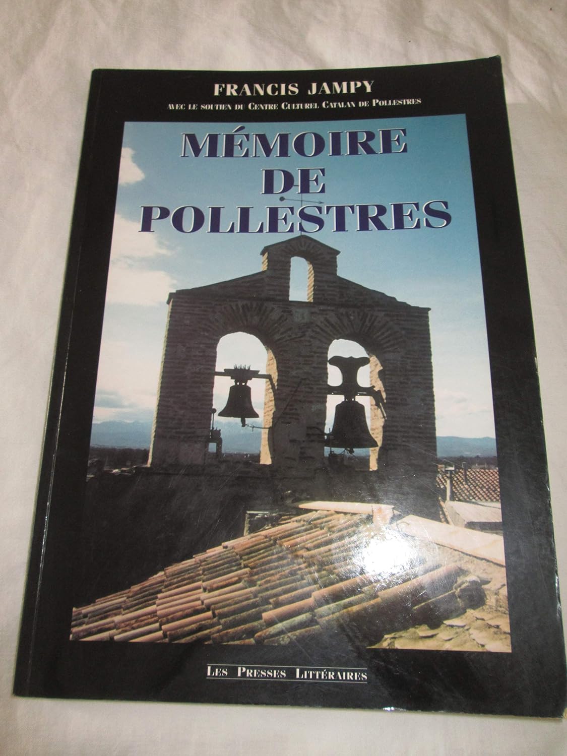 Mémoire de Pollestres