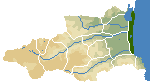 Côte radieuse