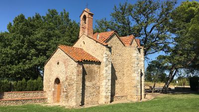 Patrimoine des Pyrénées-Orientales